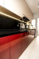Blk 619A Tampines Greenverge (Tampines), HDB 5 Rooms #632487991